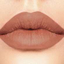 L.A. Girl Matte Flat Finish Pigment Gloss: Long-Lasting Lip Color for Bold, Vibrant Look – Cruelty-Free, Lip Gloss Available in Multiple Shades - Dreamy