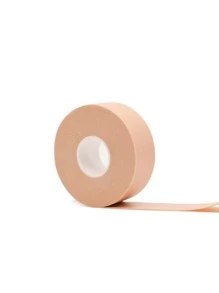 1 Roll Customizable Anti-Friction Waterproof Adhesive Tape, Suitable For Fingers, Toes, Heels, Can Be Used For All Shoes - Beige - View 8