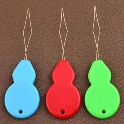 10pcs Needle Threaders