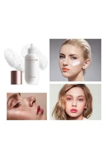 POPFEEL Base Líquida Que Cambia De Color - Albaricoque - Ver 5