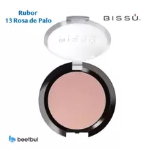 Beetbul Bissú Blush 13 Palo Rosa (4grms) - stick rose - View 1