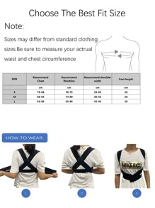 Seguridad Deportiva - Negro - Ver 5