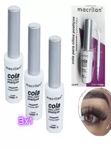 Eyelashes Tools - transparente - Ver 1