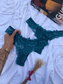 Women Thongs - Multicolor - View 5