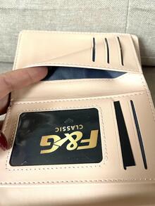 Small Wallets - Black - View 8