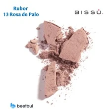 Beetbul Bissú Blush 13 Palo Rosa (4grms) - stick rose - View 2