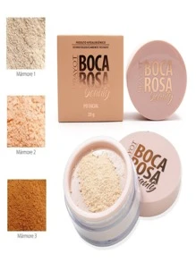 Powder - 03 Dark Brown - 查看 2