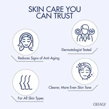 OBAGI MEDICAL Obagi360 Retinol 0.5 1oz (28 g) - Advanced Anti-Aging Treatment - Reduces Fine Lines, Wrinkles - Enhances Skin Texture and Tone - Time-Released Retinol for Maximum Benefit - Dermatologist-Recommended for All Skin Types