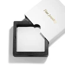 MAGIC CHARMS 1pc S925 Sterling Silver Rose Flower Diy Charm Compatible With Original Bracelets And Necklaces, Exquisite Jewelry For Valentine's Day Gift - Red - View 5