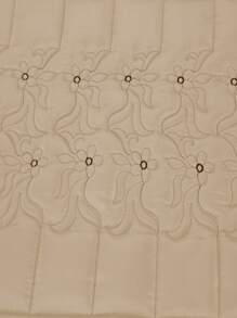 Quilts - Màu be - Xem 2