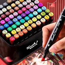 Markers - Multicolor - View 6