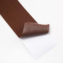 1 卷 3.8/5/7.5 厘米 * 5 米女性胸部胶带乳头遮瑕聚拢文胸紧身 3 种颜色粘性隐形乳房提升胶带 - 駝色 - 查看 8