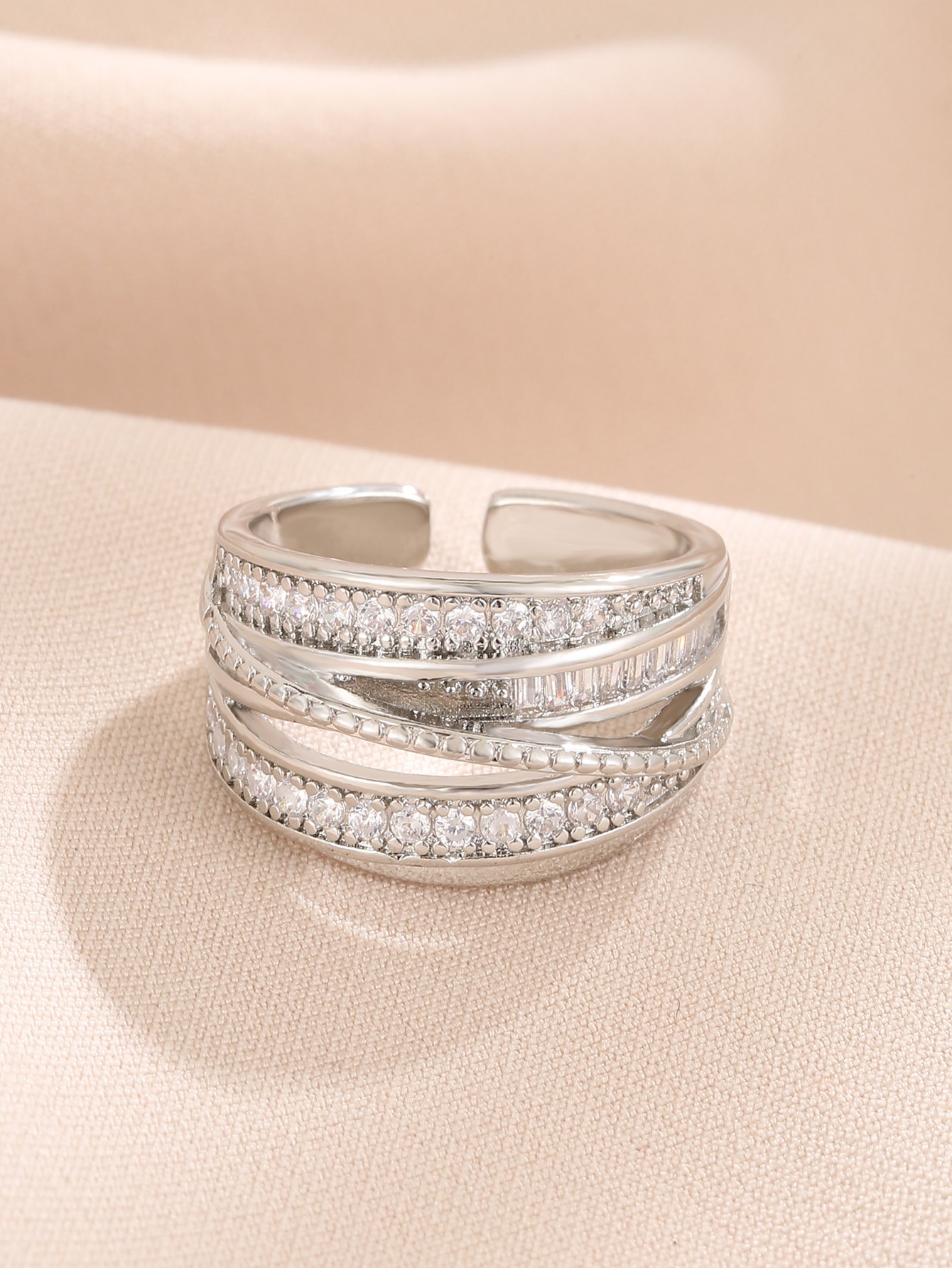 jealous young خاتم للنساء