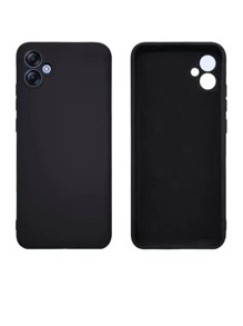 Basic Phone Cases - màu đen - Xem 1