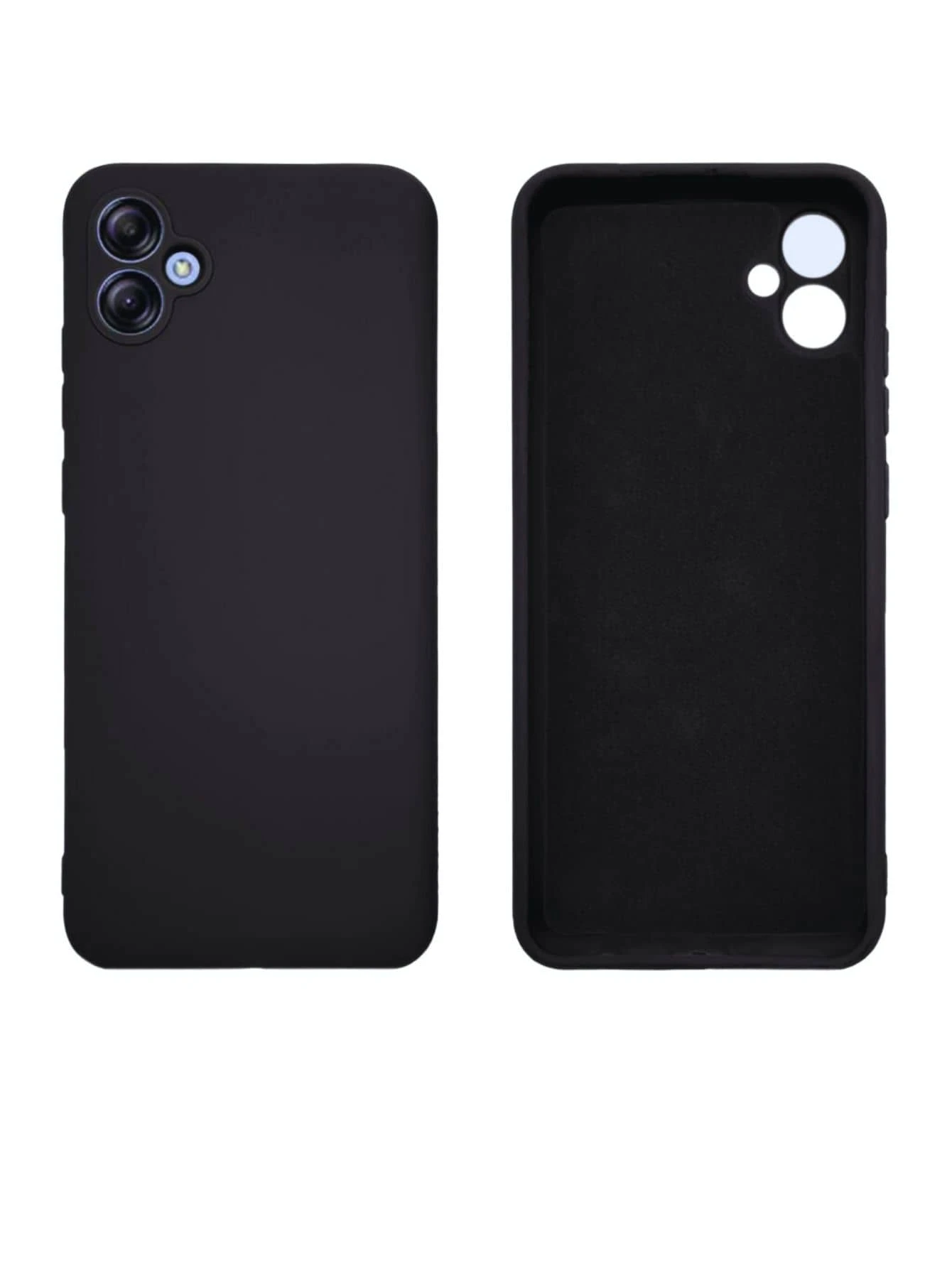 Basic Phone Cases - màu đen - Xem 1