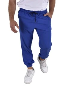 azul real