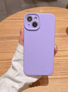 Phone Cases - Lilac Purple - View 2