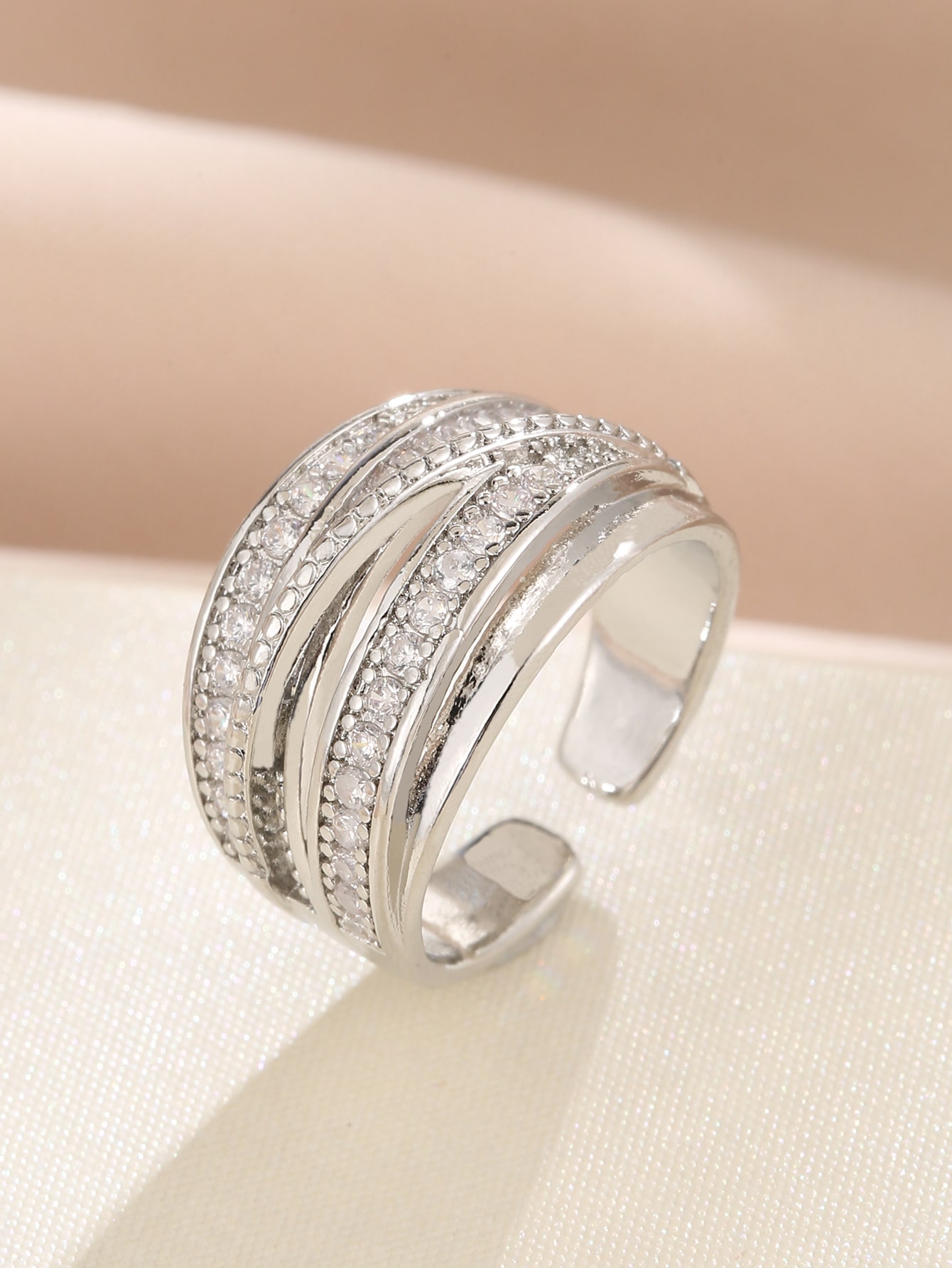 jealous young خاتم للنساء