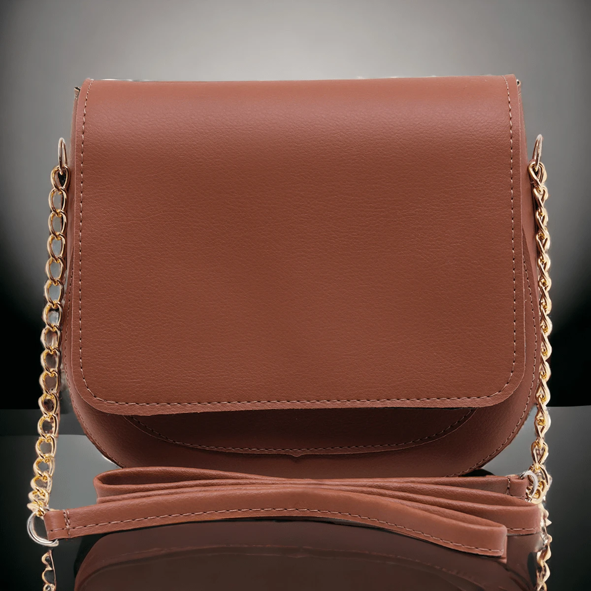 Women Clutches - Lạc đà - Xem 1