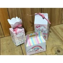 Festival Decor - 彩色 - 查看 3