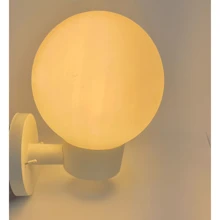 Decoration Lights - 白色 - 查看 1