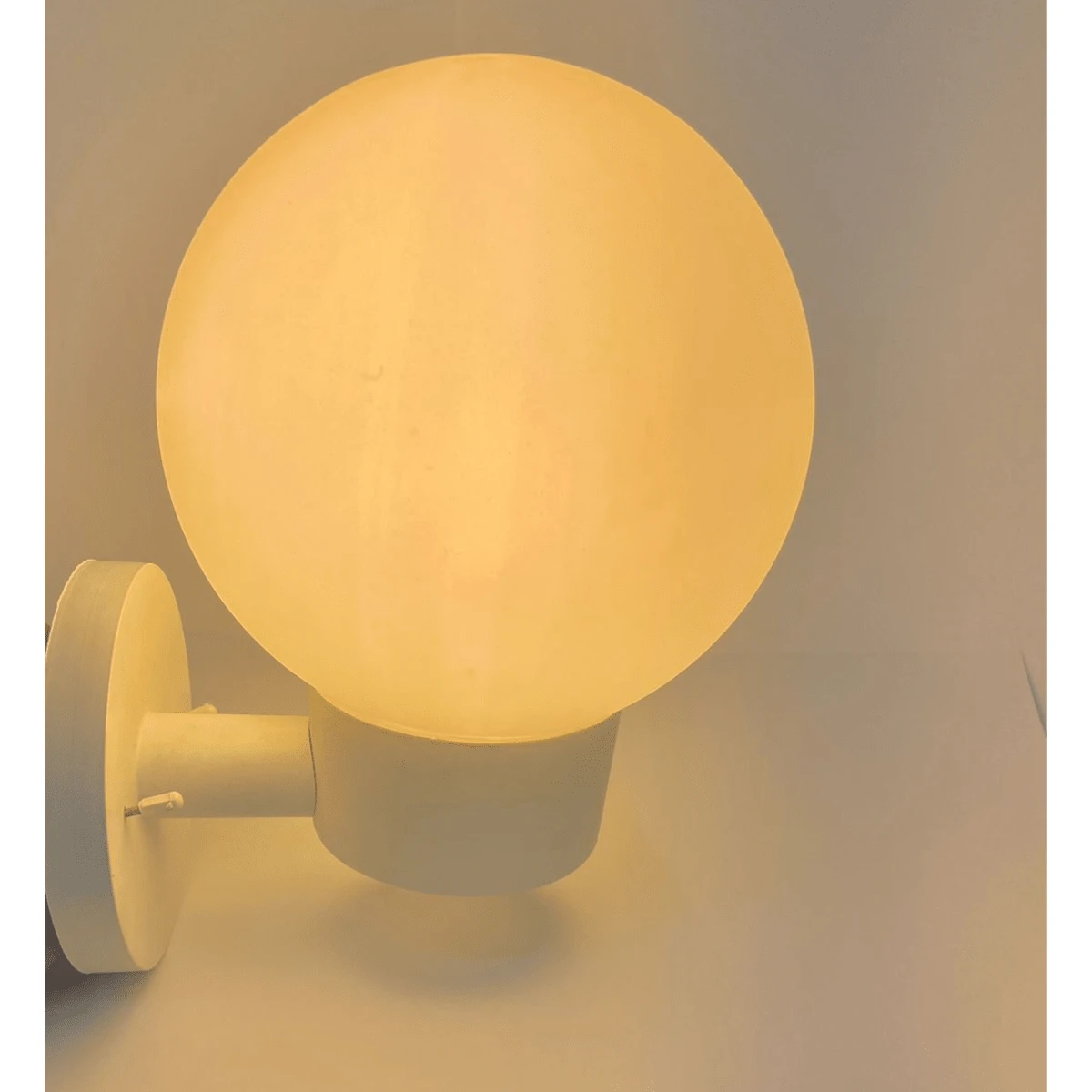 Decoration Lights - 白色 - 查看 1