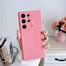 Combo 3 Pieces Silicone Case Case For Huawei Y6p Cell Phone Random Colors - 彩色 - 查看 7