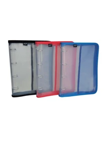 Binders - Rouge - Voir 2