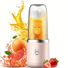 Pink Juice Extractor - Pink - View 1