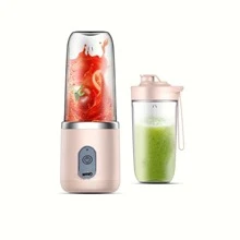 Pink Juice Extractor - Pink - View 4