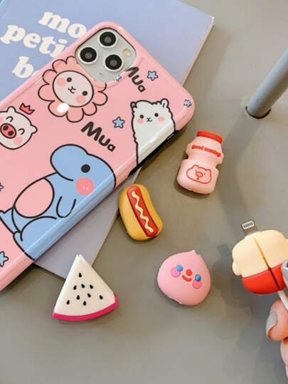 protetor de cabo usb varios modelos