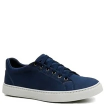Men Sneakers - 藏蓝色 - 查看 2