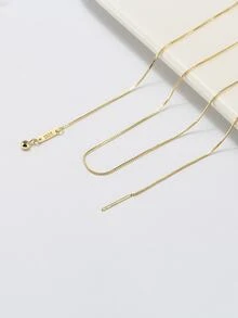 1入組真925純銀4A級別方晶鋯石吊墜項鍊優雅女性女孩首飾類最好禮物適用於生日週年紀念日假期新年聖誕