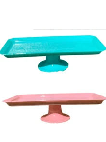 Trays - Mustard Yellow - View 2
