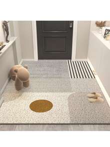 Tapete De Entrada - Multicolor - Ver 2