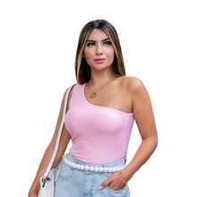 Women Blouses - Đỏ - Xem 1