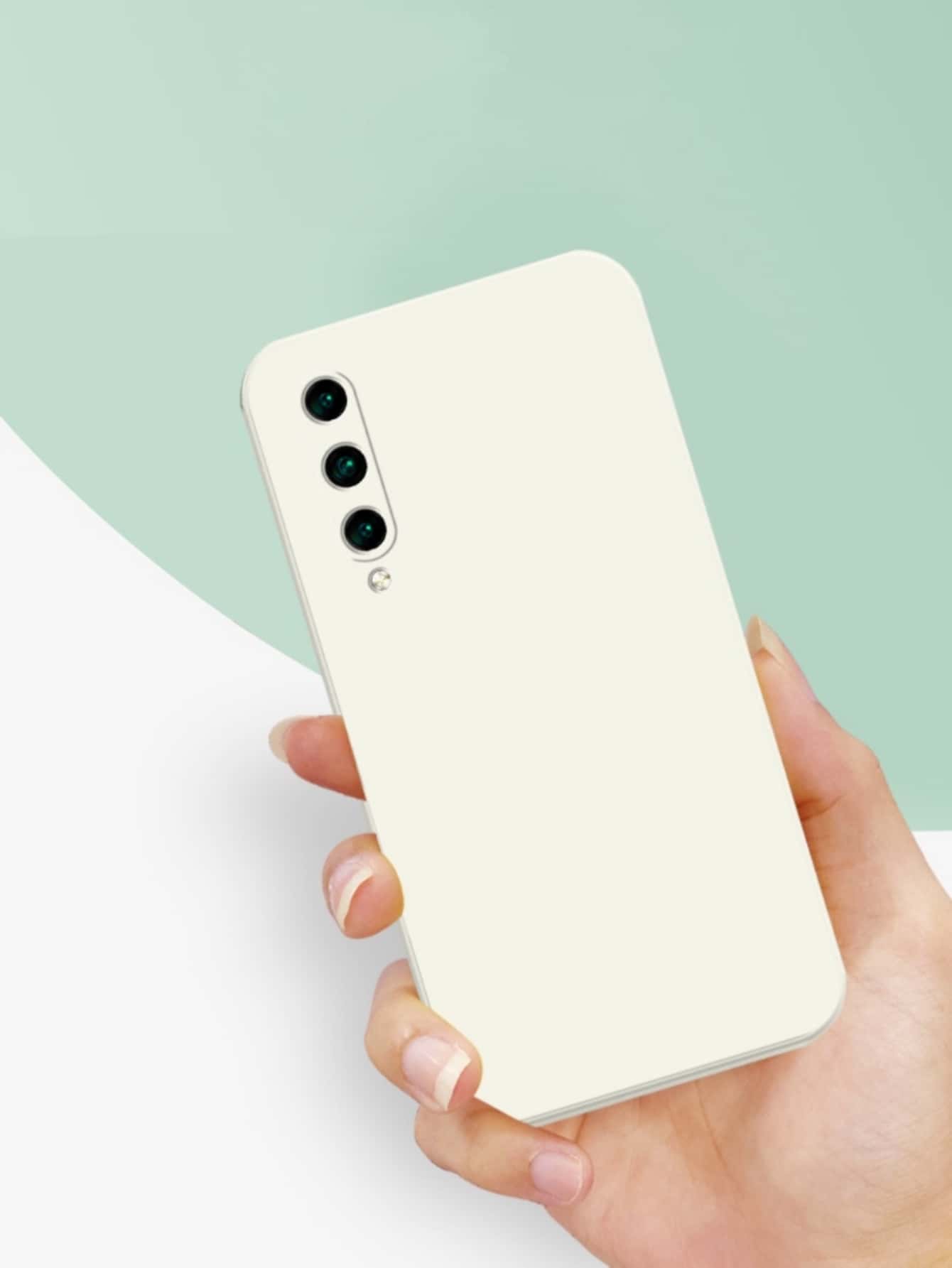 Phone Cases - trắng - Xem 1