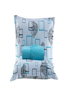 Mattress Pads - Màu xanh lam - Xem 3