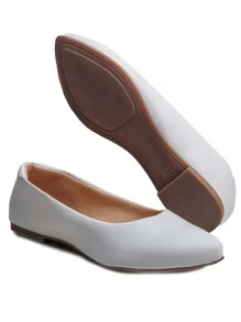 Women Flat Sandals - 查看 5