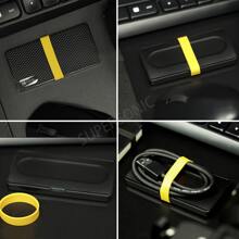 Kodak X200 Pro便攜式ssd Nvme Pcie高速達2000mb/s 1tb 2tb 外置固態硬碟迷你行動硬碟,與ps4 Ps5筆記本電腦桌面電腦兼容 - 黑色 - 查看 7