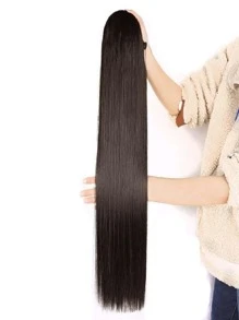 Synthetic Extensions - Light Brown - Ver 2