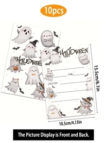 Thiệp & Thiệp mời - Nhiều màu - Xem 4