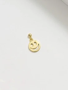 1入組真925純銀4A級別方晶鋯石吊墜項鍊優雅女性女孩首飾類最好禮物適用於生日週年紀念日假期新年聖誕