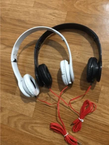 Fone Ouvido Headphone Stéreo - Multicolorido - Visão 6