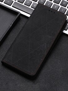 Iphone 16 Geometric Pattern Phone Case
