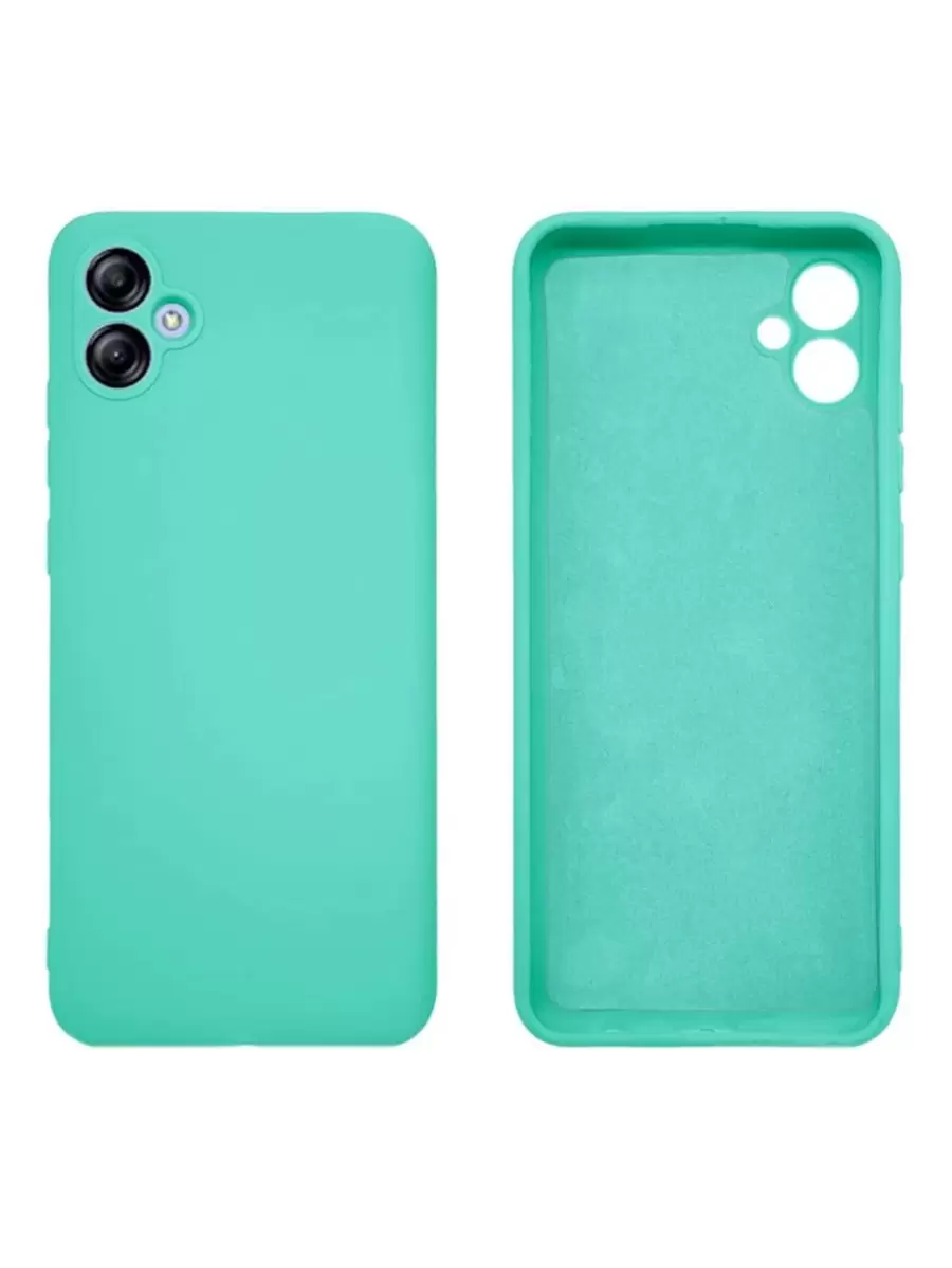 Phone Cases - Màu xanh Bạc hà - Xem 1