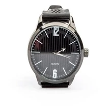 Men Sneakers - 藏蓝色 - 查看 3