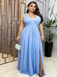 Azul bebê