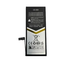 Bateria compatível com iphone 7G (GOLD) GE-859