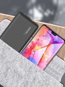Cell Phone Portable Power Banks - 黑色 - 查看 2